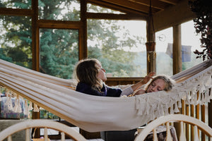 Guide to Simple & Slow Living