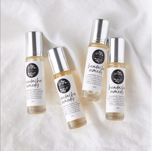 Pain & Aromatherapy ~ The Real Deal.