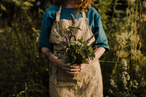 The Harvest