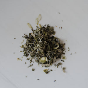 Visioning ~ Herbal Smoking Blend