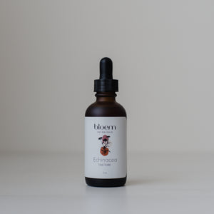 Echinacea Tincture - Cold and Flu