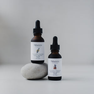 Parasite Cleanse ~ 10 days